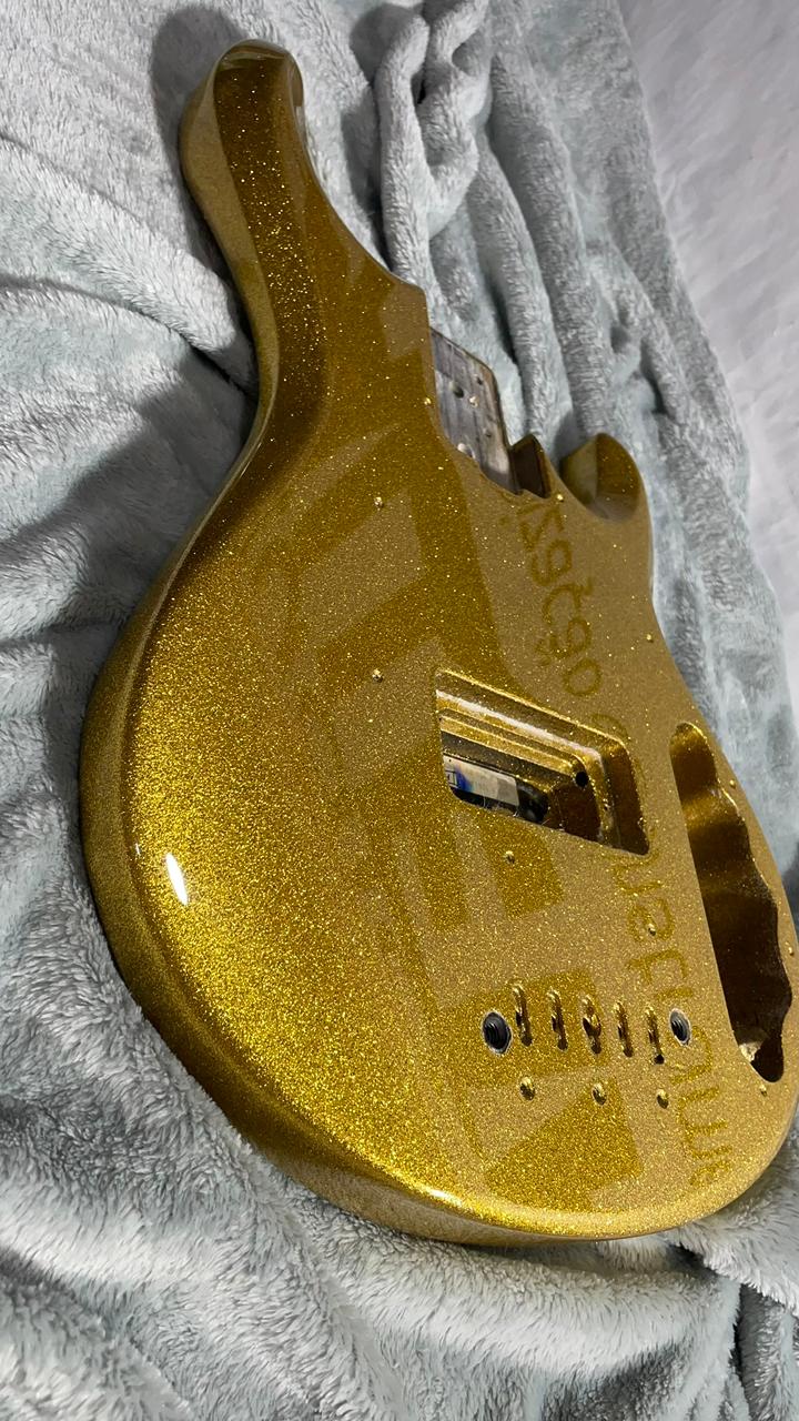 Pinturas Sparkle - GOP B